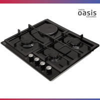 Комбинированная варочная панель OASIS P-MBK31