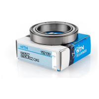 Подшипник NTN 6805 ZZ2AS (JR) 6805 JRZZ2AS NTN