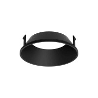 Черная рамка DesignLed RL-MJ-1031-B