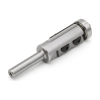 Фреза прямая обгонная со сменными ножами LC120-19-30 19х8х30х90 мм Tideway 12045