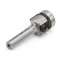 Фреза прямая обгонная со сменными ножами LC120-19-12 19х8х12х60 мм Tideway 12044