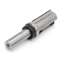 Фреза прямая обгонная с верхним подшипником со сменными ножами LC121-21-40 21х12х40х88 мм Tideway 12061