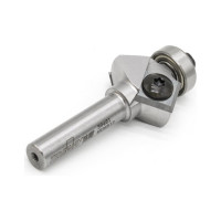 Фреза V-образная со сменными ножами LC122-26-30 26х8х12х62 мм Tideway 12065