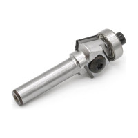 Фреза V-образная со сменными ножами LC122-20-15 20х8х12х60 мм Tideway 12063