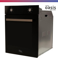 Электрический духовой шкаф OASIS D-45SD6