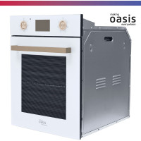 Электрический духовой шкаф OASIS D-45SW6