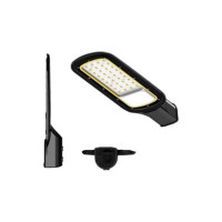 Уличный Светильник Ultraflash THL-1005 50 Вт Ergolux 15129