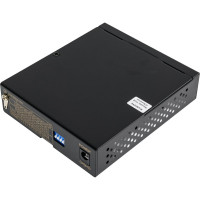 Удлинитель Ethernet (VDSL) на 2 порта OSNOVO TR-IP2 до 3000м (необходимо 2 устройства) sct0664