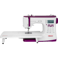Компьютерная швейная машина NECCHI NC-204D