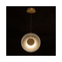 Подвесной светильник De Markt Фрайталь 663012701