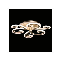 Потолочный светильник De City Мадлен 424016004