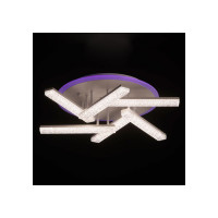 Потолочный светильник De City Оскар 510012106