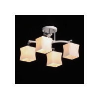 Потолочный светильник De City Тетро 673018004