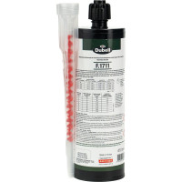 Анкер химический EMS DUBELL EASF 410 мл 9630270320