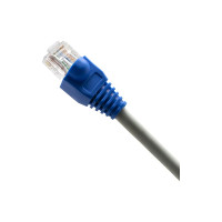Колпачки для rj-45 OXION синие, 100 шт., пакет, арт. OX-RJ-45PRBLPB