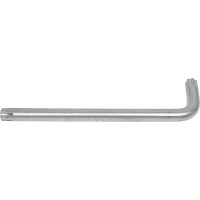 Ключ Rockforce TORX Г-образный длинный T60 RF-76660L(25522)