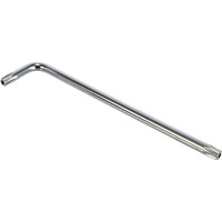 Ключ Rockforce TORX Г-образный длинный T27H RF-76727L(6113)