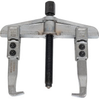 Двухзахватный съемник шестерни ROCKFORCE 130*100мм RF-65909130(2598)