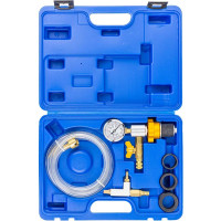 Набор приспособлений для замены жидкости в системе охлаждения ROCKFORCE RF-906G2(17660)