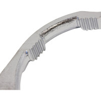 Съемник масляного фильтра ROCKFORCE 60-90мм RF-639250(11617)