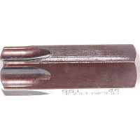 Вставка TORX T 55х30 мм L,10 мм ROCKFORCE RF-1763055 Premium(29526)