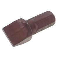Шлицевая вставка ROCKFORCE SL 12ммx30мм, 5/16" RF-1533012 Premium(29493)