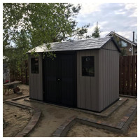 Сарай KETER OAKLAND 1175 SD 230456
