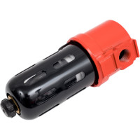 Фильтр воздушный 3/8" ROCKFORCE RF-1131(18398)