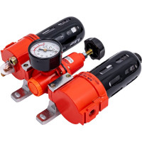 Блок подготовки воздуха ROCKFORCE RF-700-14(18410)