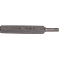 Вставка 6-гранная Ribe (M5х75 мм; 10 мм) ROCKFORCE RF-1797505(29348)