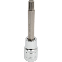 Головка-бита RIBE (M9; 1/2"; L-100 мм) ROCKFORCE RF-34910009
