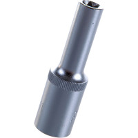 Головка глубокая TORX (E11; 1/2") Forsage F-5467711(7511)