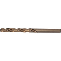 Сверло по металлу (10 шт; 7.5 мм; HSS+Co) ROCKFORCE RF-DSP75H(29208)