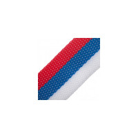 Буксировочный трос Remocolor 10 тонн, 2 крюка 62-4-510