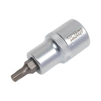 Головка-бита TORX (T27; 1/2") Forsage F-34605527(46780)