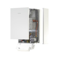 Газовый настенный одноконтурный котел WARM 30 кВт KA11130