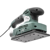 Плоская шлифовальная машина Hammer Flex 180 Вт, 12000 об/мин PSM180