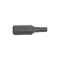 Бита 6-гранная (HEX4; 30 мм; 5/16") Forsage F-1543004 593