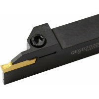 Резец/державка отрезной QEGD2020R22 SANT 4603312182349