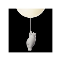 Накладной светильник LOFT IT Teddy 10030L