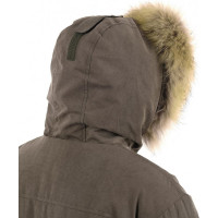 Куртка PRIDE Malamute Маламут, Исландия, хаки, р-р 52-54 рост 182-188 ЕР-00002433