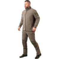 Куртка 7.62 Phantom софт-шелл, олива, р. 60-62/3XL, рост 170-176 4610097048081