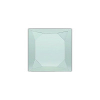 Зеркало MAUNFELD Lustro Diamonte Silver (квардат, 70x70) Diamonte Silver70