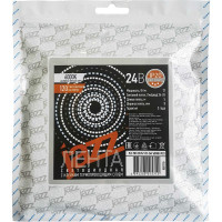 Светодиодная лента Jazzway  PLS 2835/ 60-24В 6000К IP20 (уп.5м) 5015654
