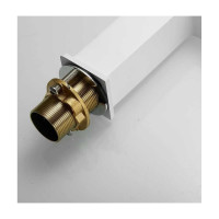 Смеситель для раковины Shevanik S6801C