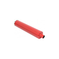 Коронка алмазная проходка Expert WCHP-102/450, 1 1/4" UNC EKF wchp-sf102/450