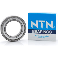 Подшипник NTN 6011 ZZ/2AS 6011 ZZ/2AS 216555