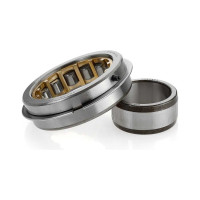 Подшипник NTN NU 205 G1X2RXW3C3 со стоп-м кольцом NU 205 G1X2RXW3C3 со стоп-м кольцом 222763