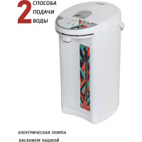 Чайник-термос econ ECO-620TP