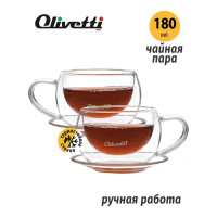 Набор чашек OLIVETTI DWC21